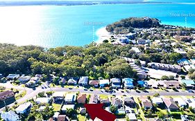 Location @ Little Beach